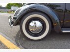 Thumbnail Photo 66 for 1956 Volkswagen Beetle